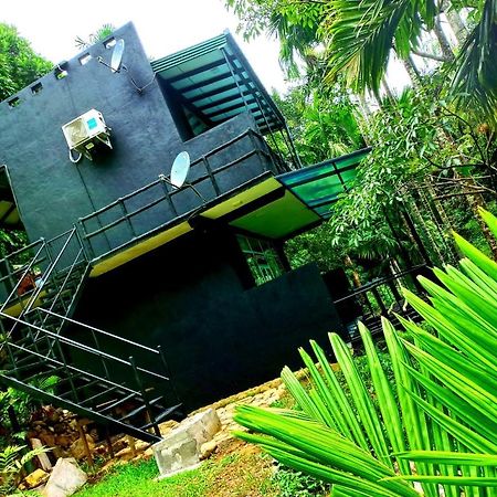 Cool Garden Belihuloya Hostel Exterior photo