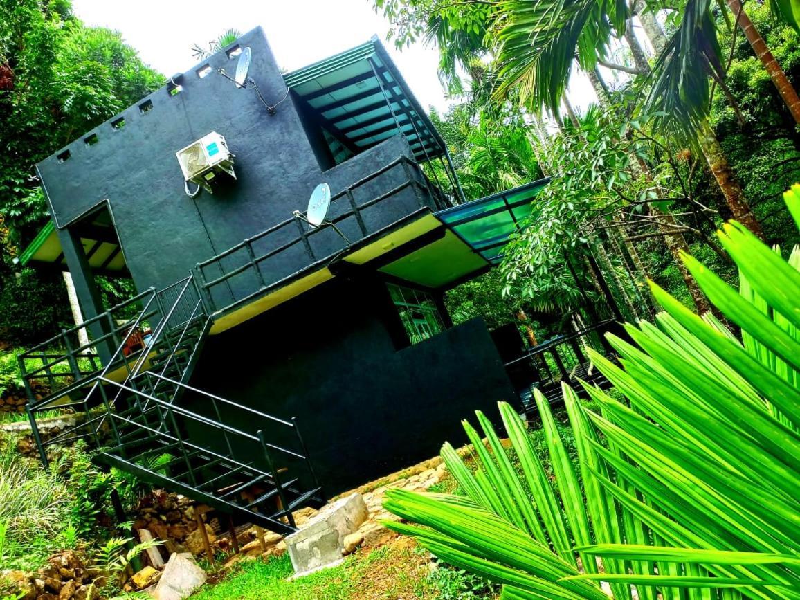Cool Garden Belihuloya Hostel Exterior photo